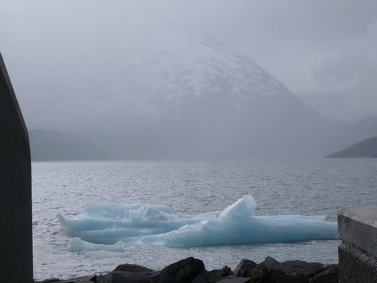 Chugach Heritage Center